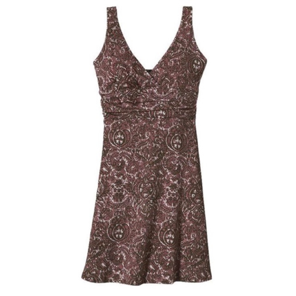 PATAGONIA Margot dress